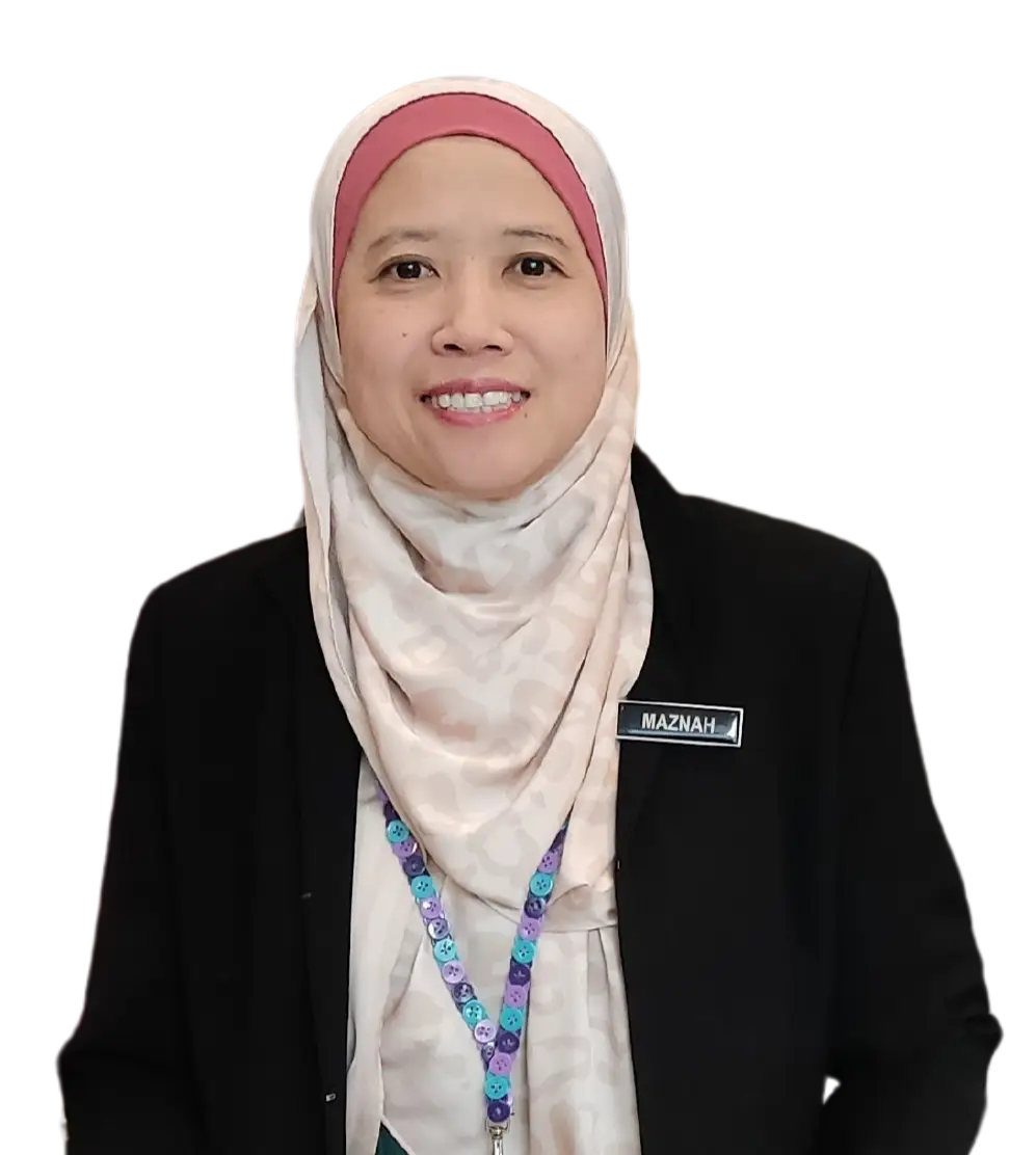 Dr. Maznah Ibrahim