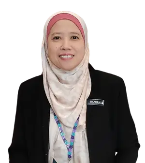 Dr. Maznah Ibrahim - Facilitator